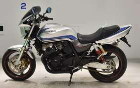 HONDA CB400SF VTEC 2001 NC39