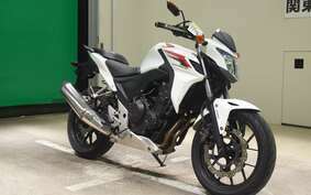 HONDA CB400F ABS 2014 NC47