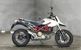 DUCATI HYPERMOTARD 1100S 2007 B100AA