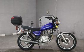 SUZUKI GN125 H PCJG9