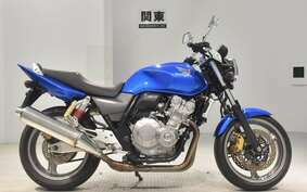 HONDA CB400SF VTEC 2009 NC42