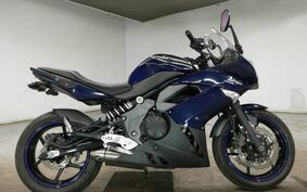 KAWASAKI NINJA 400 R 2012 ER400B