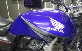 HONDA CB400SF VTEC K 2008 NC39