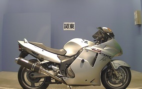 HONDA CBR1100XX 2001 SC35