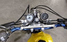 YAMAHA TW200 2JL