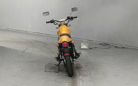 YAMAHA SRV250 RENAISSA 4DN