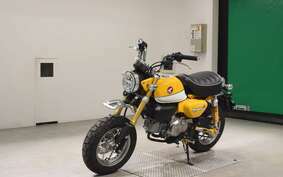 HONDA MONKEY 125 JB02