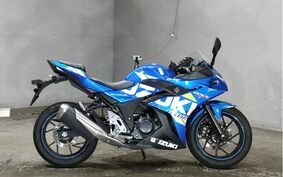 SUZUKI GSX250R DN11A