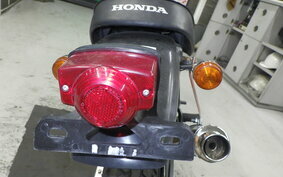 HONDA APE 50 AC16