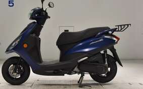 YAMAHA AXIS 125 Z SEJ6J