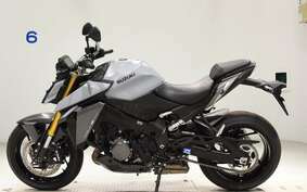 SUZUKI GSX-S1000 Gen.2 2021 EK1AA