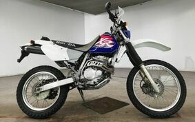 HONDA XR250 MD30