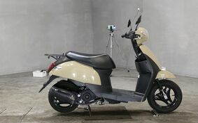 SUZUKI LET's CA4AA