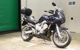 YAMAHA FAZER FZ6 S 2004 RJ07