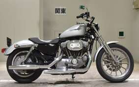 HARLEY XL883L 2004 CMM