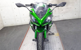 KAWASAKI NINJA 1000 2019 ZXT00W