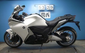 HONDA VFR1200F DCT 2011 SC63