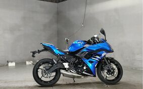 KAWASAKI NINJA 650 2018 ER650H