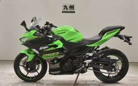 KAWASAKI NINJA 250 EX250P