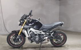 YAMAHA MT-09 RN34J