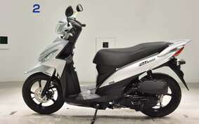 SUZUKI ADDRESS 110 CE47A