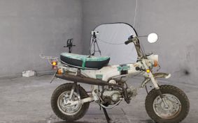 HONDA DUCKS70 ST70