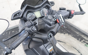 YAMAHA X-MAX SG42J