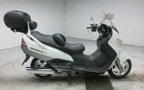 SUZUKI SKYWAVE 400 2002 CK42A