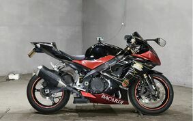 SUZUKI GSX-R1000 2007 GT77A