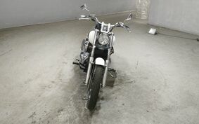 HONDA SHADOW 400 CUSTOM 2010 NC45