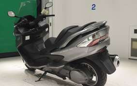 SUZUKI SKYWAVE 400 2006 CK44A