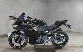 KAWASAKI NINJA 400 2020 EX400G