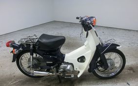 HONDA C70 SUPER CUB HA02