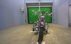 HARLEY FLSTS 1340 1998 BRL