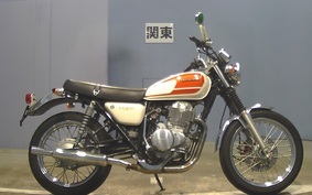 HONDA CB400SS E 2004 NC41