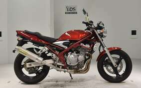 SUZUKI BANDIT 250 Gen.2 GJ77A