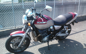 SUZUKI INAZUMA 1200 (GSX1200) 1999 GV76A