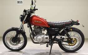 SUZUKI GRASS TRACKER NJ4BA