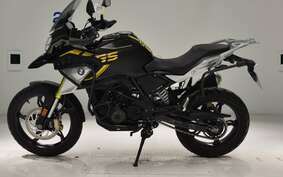 BMW G310GS 2021