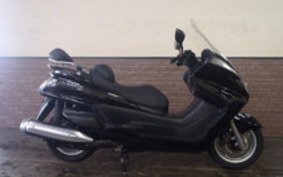 YAMAHA GRAND MAJESTY 400 2005 SH04J