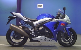 SUZUKI GSX-R1000 2009 CY111