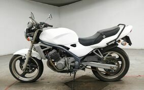 KAWASAKI BALIUS 250 ZR250A