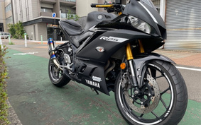 YAMAHA YZF-R25 RG43J