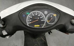 YAMAHA AXIS 125 TREET SE53J