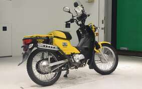 HONDA CROSS CUB 110 JA10