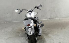 YAMAHA XVS1300A 2009 VP261