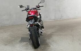 HONDA CB650R 2022 RH03