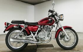 SUZUKI ST250E NJ4CA