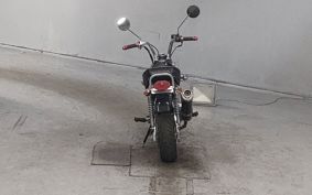 HONDA MONKEY AB27