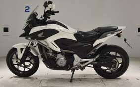 HONDA NC 700 X 2014 RC63